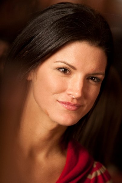 Next photo of Gina Carano